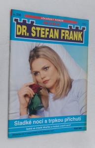 Sladké noci s trpkou příchutí