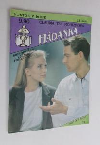 Hádanka