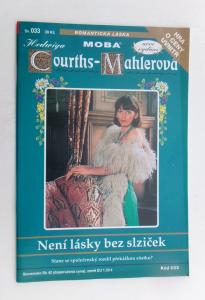 Není lásky bez slziček