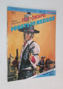 Pomsta po mexicku