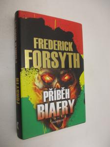 Příběh Biafry