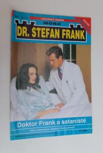 Doktor Frank a satanisté