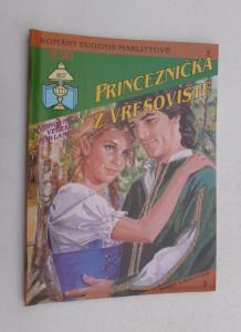 Princeznička z vřesoviště
