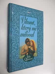 Vikomt, který mě miloval