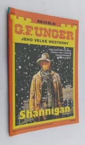 Shannigan