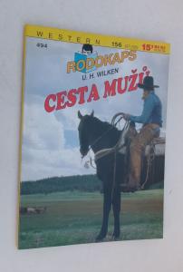Cesta mužů