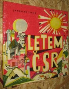 Letem ČSR