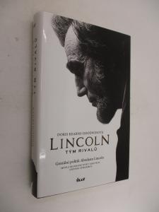 Lincoln - tým rivalů