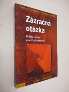 Zázračná otázka