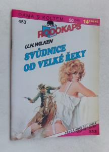 Svůdce od velké řeky