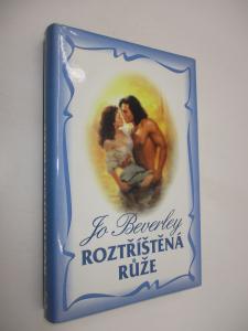 Roztříštěná růže