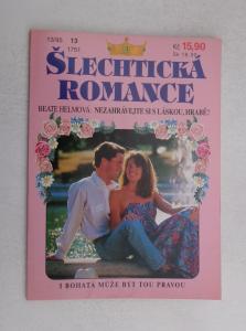 Nezahrávejte si s láskou, hrabě!