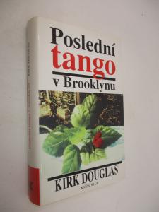 Poslední tango v Brooklynu