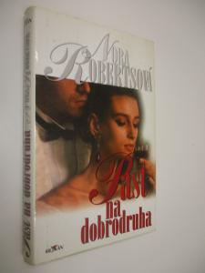 Past na dobrodruha