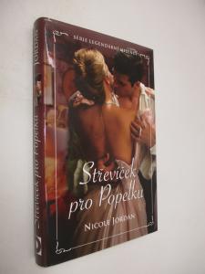 Střevíček pro popelku