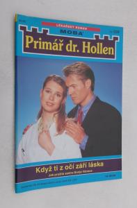 Když ti z očí září láska