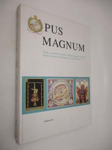Opus Magnum