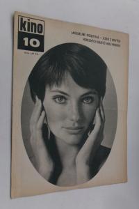 Kino  24. ročník č. 10