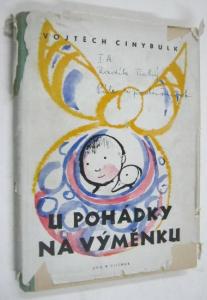 U pohádky na výměnku