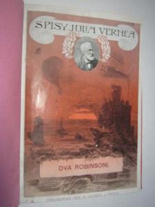 Dva Robinsoni