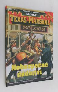 Nebezpečné dědictví