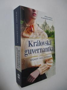 Královská guvernantka