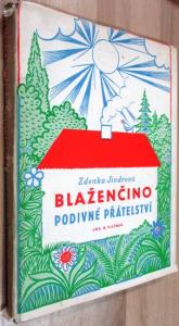 Blaženčino podivné přátelství