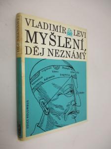 Myšlení, děj neznámý