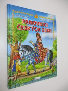 Panovnící českých zemí