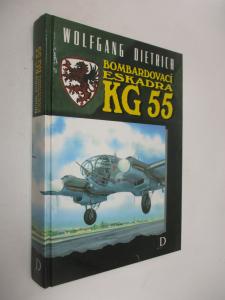 Bombardovací eskadra KG 55