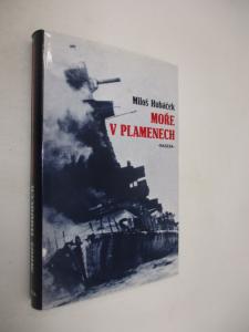 Moře v plamenech