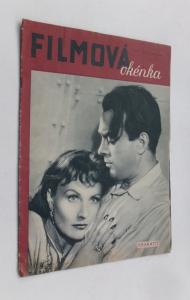 Filmová okénka  1. ročník  č. 3