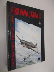 Krvavá jatka II