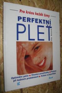 Perfektní pleť