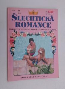 Princezna - Sluneční paprsek