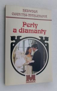 Perly a diamanty