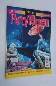 V Eysalském labyrintu