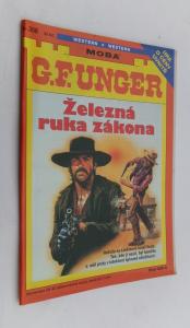 Železná ruka zákona