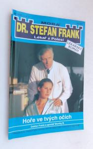 Hoře ve tvých očích