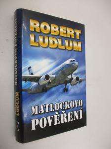 Matlockovo pověření