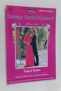 Tajná láska