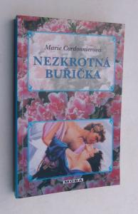 Nezkrotná buřička