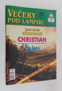 Pán hor 5. - Christian