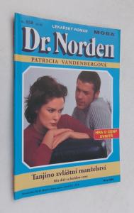 Tanjino zvláštní manželství