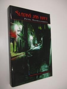 Sladká jak krev