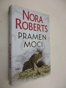 Pramen moci