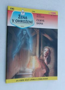 Černá dáma