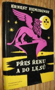 Přes řeku a do lesů