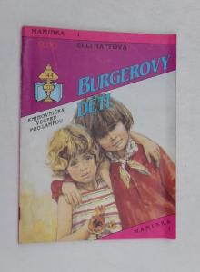 Burgerovy děti