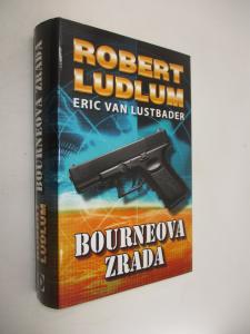 Bourneova zrada